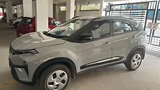 Used Tata Nexon Pure Plus (S) Petrol 1.2L Turbo 6 Speed Manual in Hyderabad