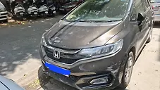 Used Honda Jazz ZX in Delhi