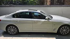 Used BMW 5-Series 530i Sport Line in Delhi