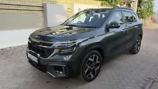 Used Kia Seltos GTX Plus 1.5 Turbo Petrol DCT [2023-2024] in Anand