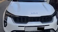 Used Kia Sonet HTK (O) 1.2 Petrol MT in Gurgaon