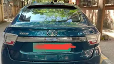 Used Tata Tigor EV XZ Plus in Mumbai