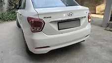 Used Hyundai Xcent SX 1.2 in Dibrugarh