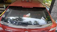 Used Maruti Suzuki Baleno Delta in Kasaragod