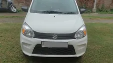 Used Maruti Suzuki Alto 800 LXi (O) in Srinagar