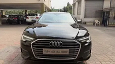 Used Audi A6 Technology 45 TFSI [2019-2024] in Mumbai