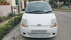 Used Chevrolet Spark LS 1.0 in Kathua