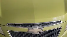 Used Chevrolet Beat LS Diesel in Kolhapur