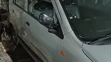 Used Maruti Suzuki Wagon R LXI CNG in Delhi