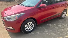 Used Hyundai Elite i20 Sportz 1.2 [2016-2017] in Ahmednagar