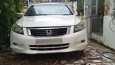 Used Honda Accord 2.4 MT in Jaipur
