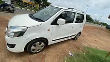Used Maruti Suzuki Wagon R VXi in Bhubaneswar