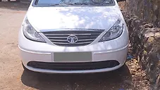 Used Tata Vista LX Quadrajet in Hyderabad