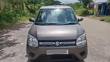 Used Maruti Suzuki Wagon R VXi 1.2 in Belgaum