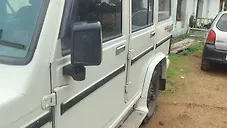 Used Mahindra Bolero SLX BS IV in Chhatarpur