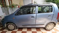 Used Maruti Suzuki Wagon R LXi in Dehradun