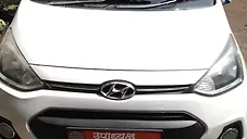 Used Hyundai Xcent S CRDi in Kolhapur