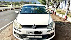 Used Volkswagen Polo Comfortline 1.2L (P) in Visakhapatnam