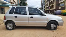 Used Maruti Suzuki Zen LXi BS-III in Bangalore