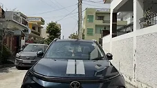 Used Tata Nexon EV Empowered Plus Long Range in Dehradun