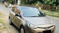Used Hyundai i20 Magna 1.2 in Valsad