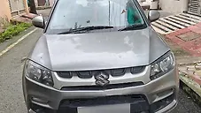 Used Maruti Suzuki Vitara Brezza VDi (O) [2016-2018] in Gwalior