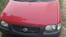 Used Maruti Suzuki 800 AC BS-III in Rourkela