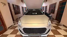 Used Maruti Suzuki Swift VXi (O) Petrol Manual in Jind