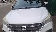 Used Hyundai Creta S 1.4 CRDI in Ghaziabad