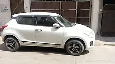 Used Maruti Suzuki Swift VDi [2018-2019] in Rohtak