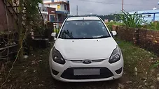 Used Ford Figo Duratorq Diesel EXI 1.4 in Dehradun