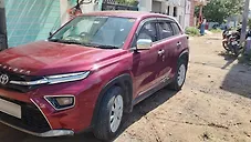 Used Toyota Urban Cruiser Hyryder S AT NeoDrive [2023-2025] in Chennai