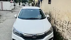 Used Honda City SV Diesel in Dehradun