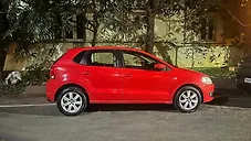Used Volkswagen Polo Highline 1.6L (P) in Bangalore