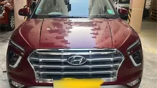 Used Hyundai Creta SX (O) 1.5 Diesel [2020-2022] in Bangalore