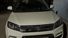 Used Maruti Suzuki Vitara Brezza ZDi in Kharar