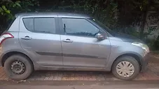 Used Maruti Suzuki Swift VDi [2014-2017] in Raipur