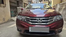 Used Honda City 1.5 V AT in Thane