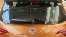 Used Nissan Magnite N-Connecta B4D 1.0 Petrol MT in Aurangabad