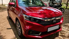 Used Honda Amaze VX 1.2 Petrol MT in Ongole