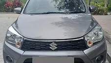 Used Maruti Suzuki Celerio ZXi in Chittoor