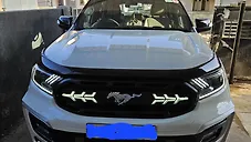 Used Ford Endeavour Titanium Plus 3.2 4x4 AT in Bhavnagar