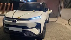 Used Tata Nexon EV Fearless Plus (S) Medium Range in Kolkata