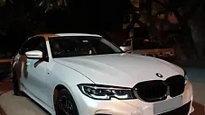 Used BMW 3 Series Gran Limousine 330Li M Sport First Edition in Bangalore