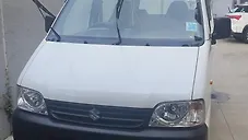Used Maruti Suzuki Eeco 5 STR AC [2023-2025] in Vapi