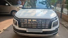 Used Hyundai Venue S (O) 1.0 Turbo Petrol DCT in Mumbai