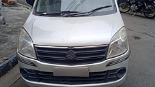 Used Maruti Suzuki Wagon R 1.0 LXi in Kolkata