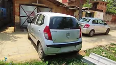 Used Hyundai i10 Magna 1.2 in Patna