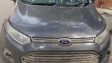 Used Ford Ecosport Titanium+ 1.5L TDCi in Delhi