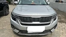 Used Kia Seltos HTK Plus 1.5 Petrol MT [2023-2024] in Ghaziabad